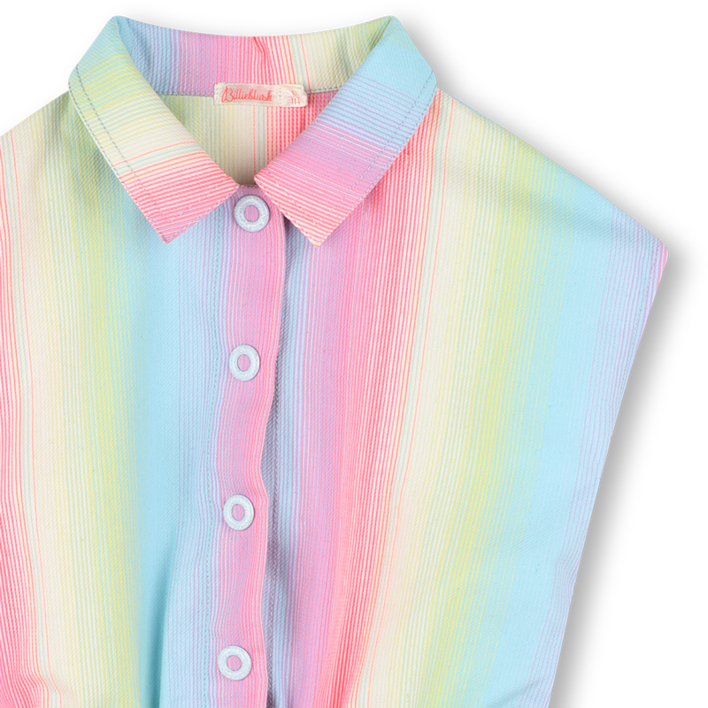 Bunter Playsuit BILLIEBLUSH 
                        M&Auml;DCHEN