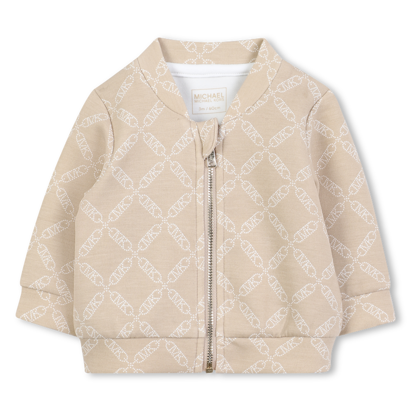 Dreiteiliges Set MICHAEL KORS 
                        M&Auml;DCHEN