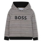 Kapuzenpullover BOSS 
                    JUNGE