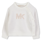 Strick-Set MICHAEL KORS 
                    M&Auml;DCHEN