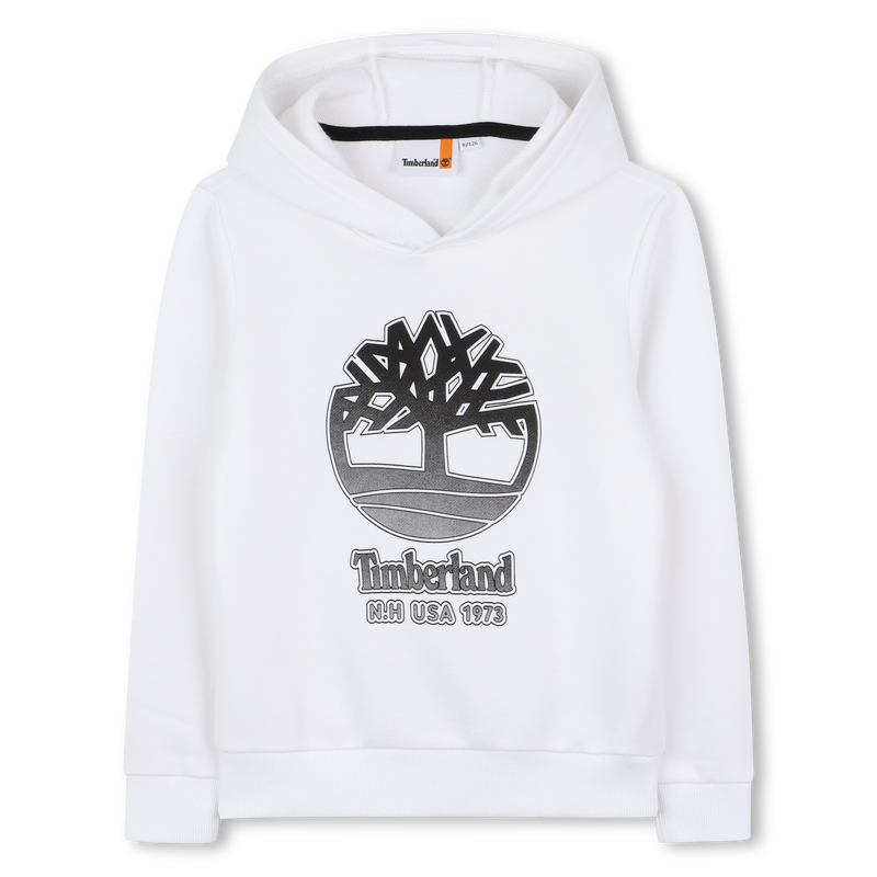 KAPUZENPULLOVER TIMBERLAND 
                        JUNGE