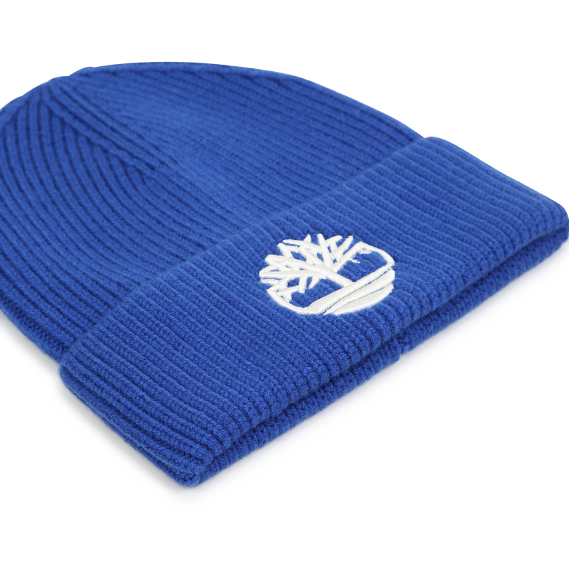 Strickm&uuml;tze TIMBERLAND 
                        JUNGE