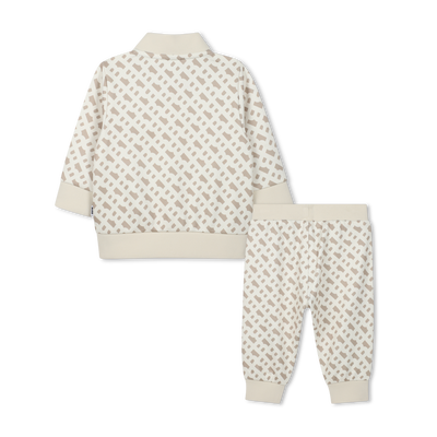 Jogginganzug BOSS JUNGE