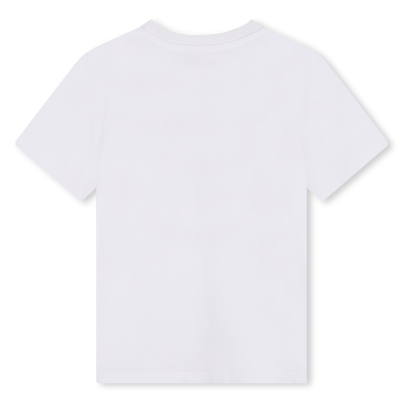 Baumwoll-T-Shirt ZADIG & VOLTAIRE 
                        UNISEX