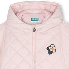 Umhang aus Polyester KENZO KIDS 
                    M&Auml;DCHEN