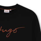 Sweat HUGO 
                    JUNGE