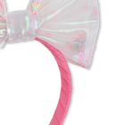 XXL Schleife Stirnband BILLIEBLUSH 
                    M&Auml;DCHEN