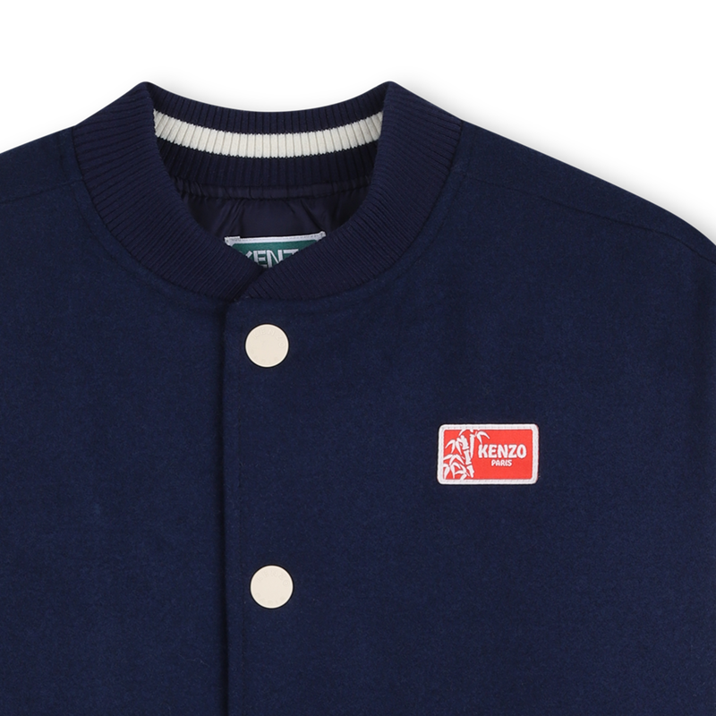 WÖLBUNG KENZO KIDS 
                        JUNGE