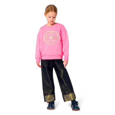 Sweat KENZO KIDS M&Auml;DCHEN
