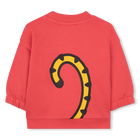 Set aus sweatshirt und hose KENZO KIDS 
                    UNISEX