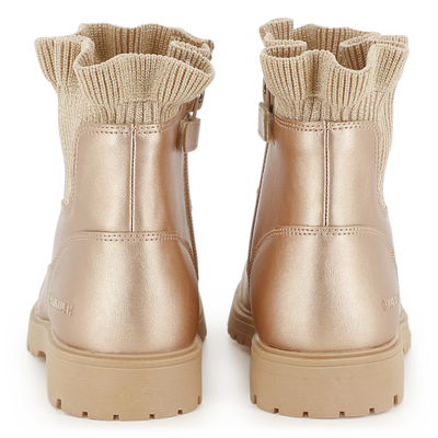 Stiefeletten BILLIEBLUSH M&Auml;DCHEN