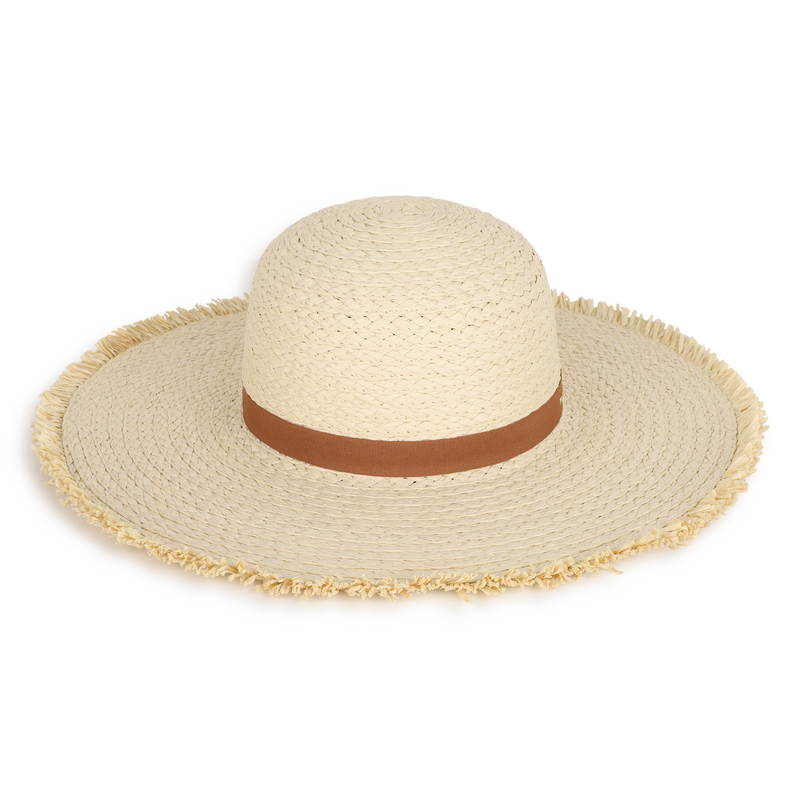 GEFLOCHTENE KAPPE MICHAEL KORS 
                        M&Auml;DCHEN