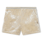 Samtshorts BILLIEBLUSH 
                    M&Auml;DCHEN