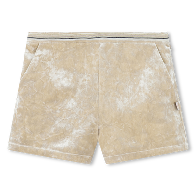 Samtshorts BILLIEBLUSH M&Auml;DCHEN