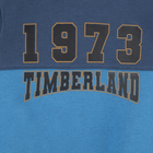 Molton-Sweatshirt mit Druck TIMBERLAND 
                    JUNGE
