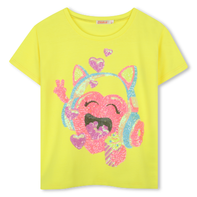 Kurzarmshirt BILLIEBLUSH M&Auml;DCHEN