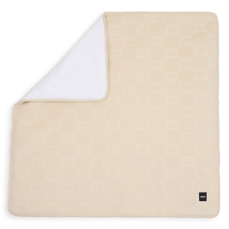 Wende-Decke BOSS 
                        UNISEX