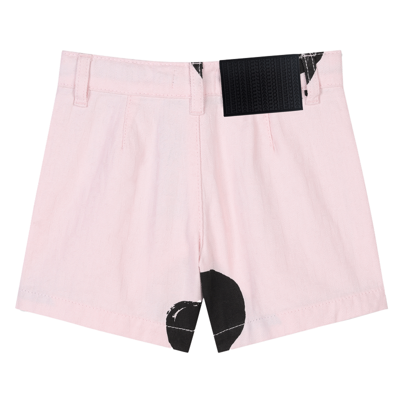 Shorts mit Muster MARC JACOBS 
                        M&Auml;DCHEN