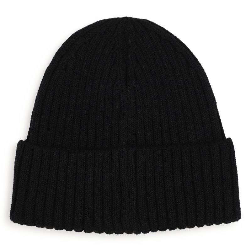 Strickm&uuml;tze HUGO 
                        UNISEX