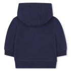Dreiteiliges Jogging-Set TIMBERLAND 
                    JUNGE