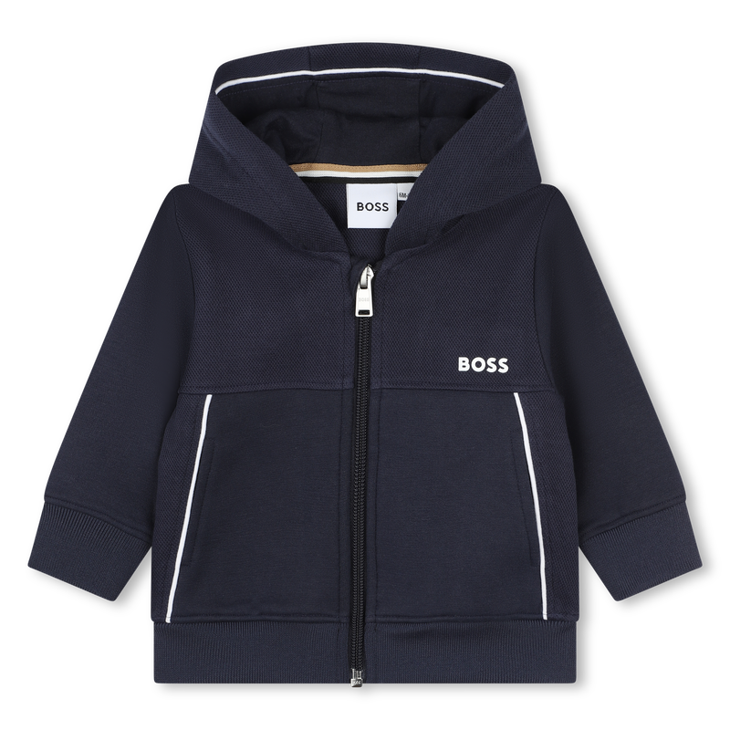 2-teiliger Jogginganzug BOSS 
                        JUNGE