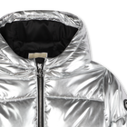 Kapuzen-Steppjacke MICHAEL KORS 
                    M&Auml;DCHEN