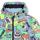 Parka BILLIEBLUSH 
                    JUNGE