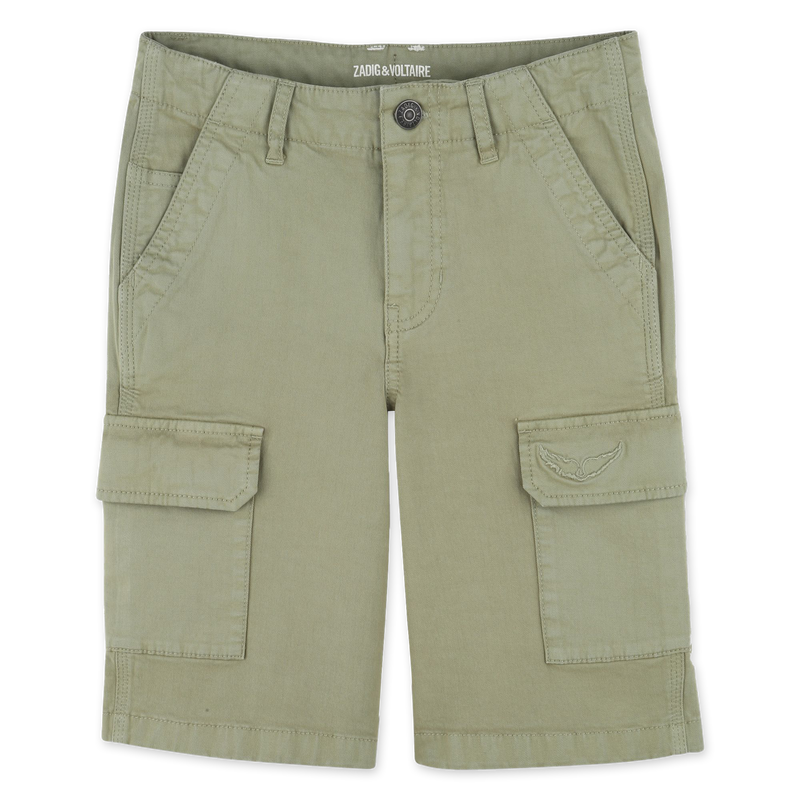 Cargo-Shorts ZADIG & VOLTAIRE 
                        JUNGE