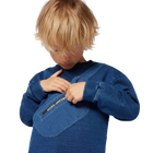 Bedrucktes Sweatshirt MARC JACOBS 
                    JUNGE