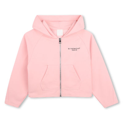 Joggingcardigan GIVENCHY M&Auml;DCHEN