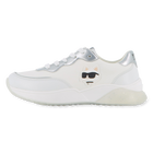 Schn&uuml;rsneakers, WEISS, hi-res
