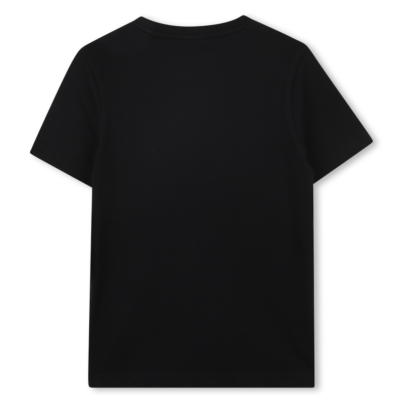 T-Shirt aus Baumwolle BOSS 
                        JUNGE