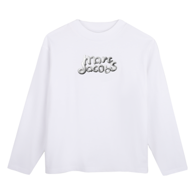 Langarmshirt MARC JACOBS M&Auml;DCHEN