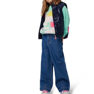 Jeanshose BILLIEBLUSH M&Auml;DCHEN