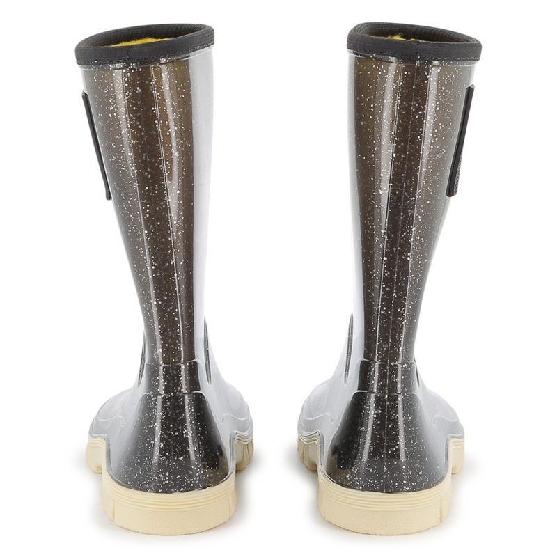 Regenstiefel MARC JACOBS 
                        M&Auml;DCHEN