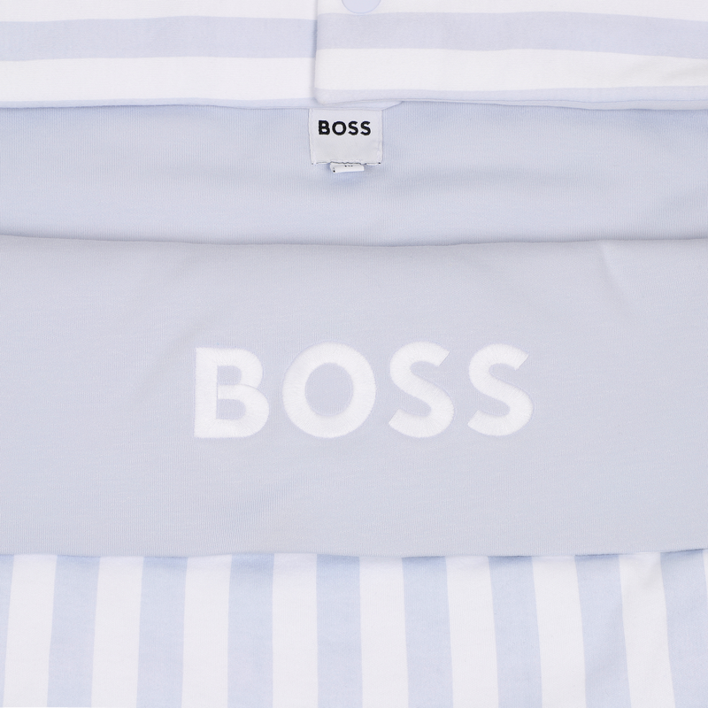 ENGELSNEST BOSS 
                        JUNGE