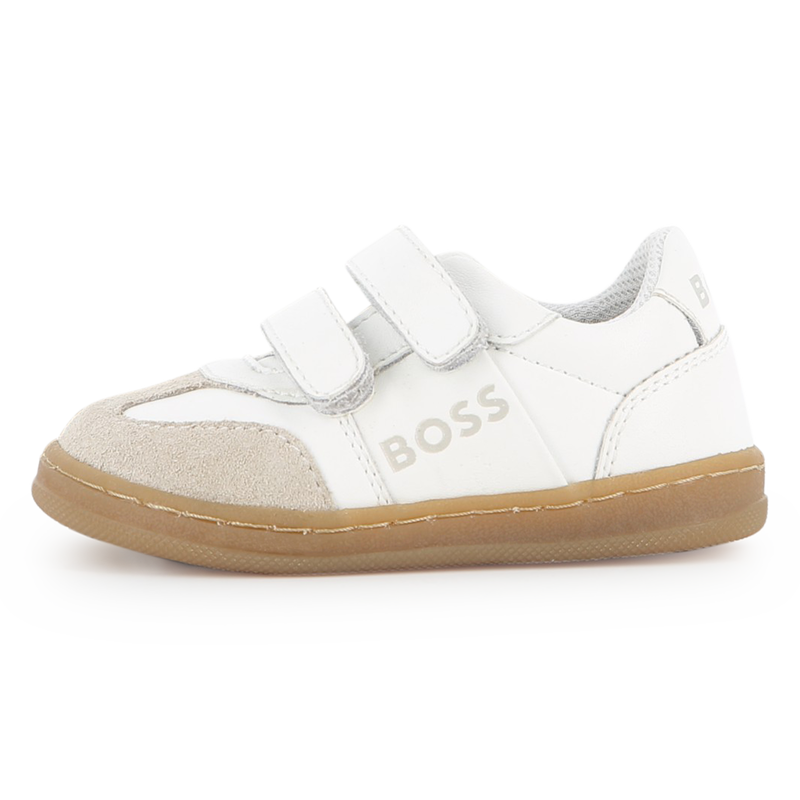 Sportschuhe BOSS 
                        JUNGE