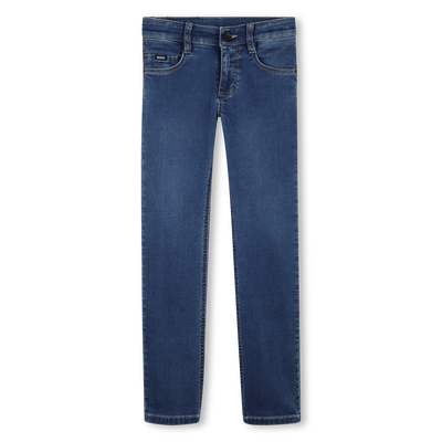 SLIM JEANS BOSS JUNGE
