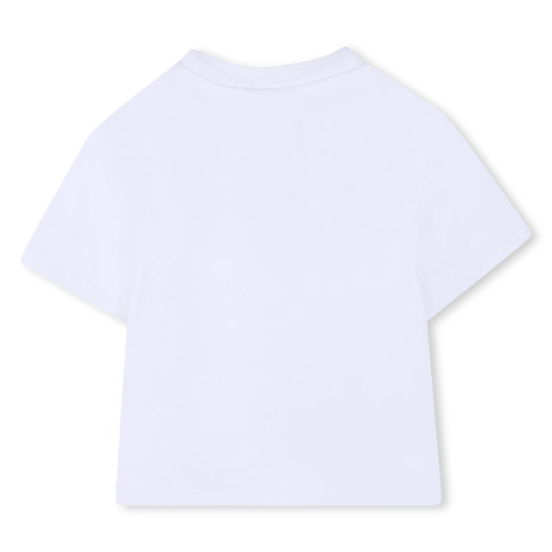 T-SHIRT + SHORTS SET BOSS 
                        JUNGE