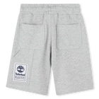 Molton-Bermudas mit Taschen TIMBERLAND 
                    JUNGE