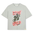 Kurz&auml;rmeliges T-Shirt BILLIEBLUSH 
                    JUNGE