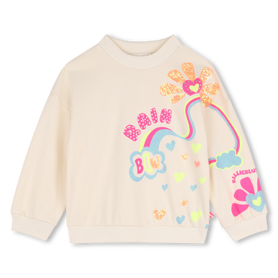 Sweat BILLIEBLUSH M&Auml;DCHEN