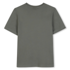 Kurz&auml;rmeliges t-shirt BOSS 
                    JUNGE