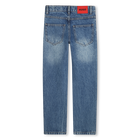 Jeanshose HUGO 
                    JUNGE
