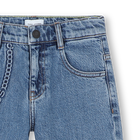 Jeanshose MARC JACOBS 
                    JUNGE