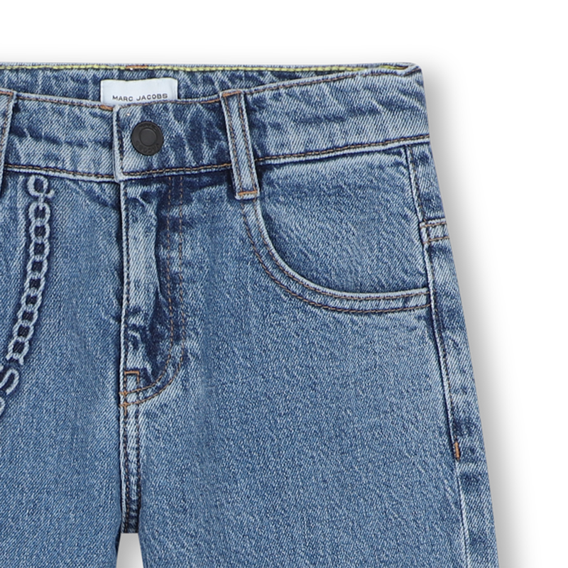 Jeanshose MARC JACOBS 
                        JUNGE