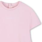 Kleid mit stickerei GIVENCHY 
                    M&Auml;DCHEN