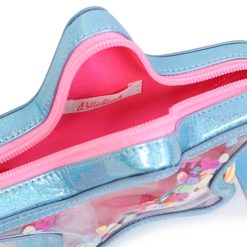 Handtasche mit Seestern-Motiv BILLIEBLUSH 
                        M&Auml;DCHEN