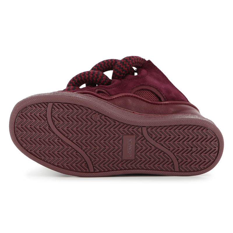Sportschuhe LANVIN 
                        M&Auml;DCHEN
