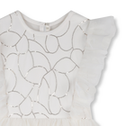Kleid aus t&uuml;ll mit pailletten BILLIEBLUSH 
                    M&Auml;DCHEN